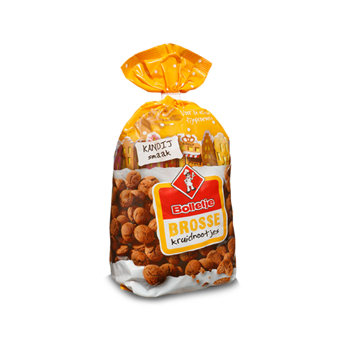 Bolletje Brosse kruidnootjes