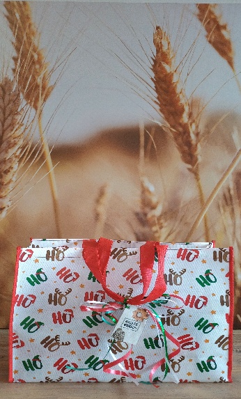 Bolletje Kerstshopper 2026 – pakket